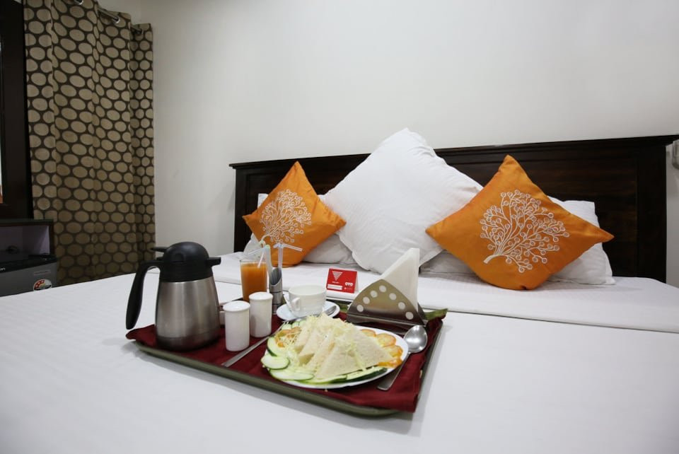 Capital O 3791 Hotel Umed Grand主图