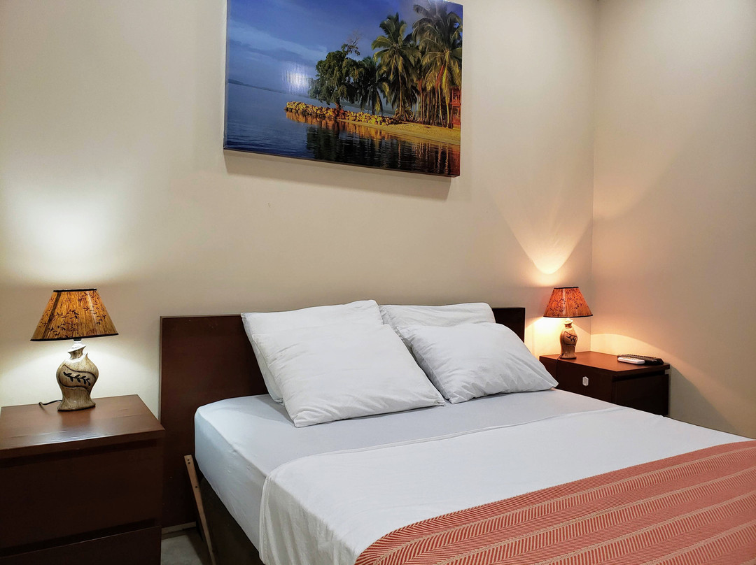 The Balboa Inn主图