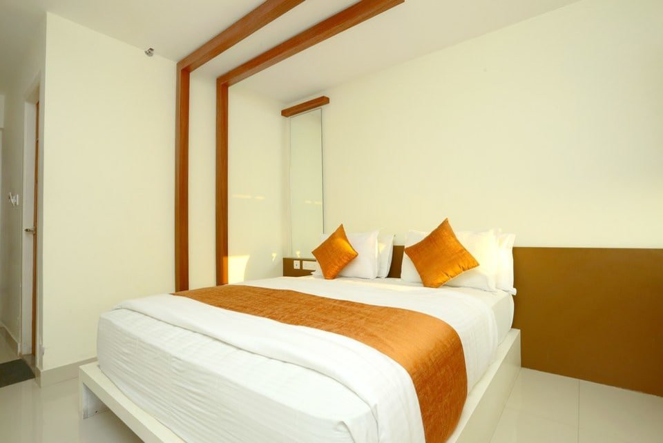 George's The Royal Suite Residency主图