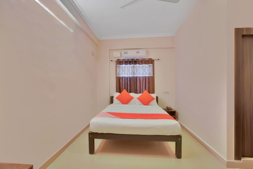 10523 Spandana Residency主图