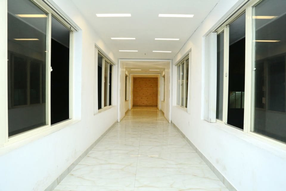 George's The Royal Suite Residency主图