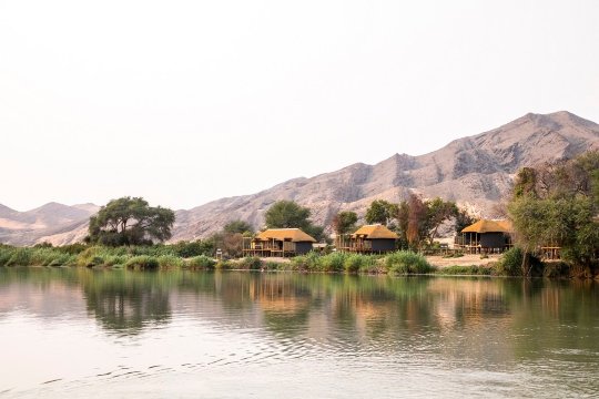 Wilderness Serra Cafema-官方