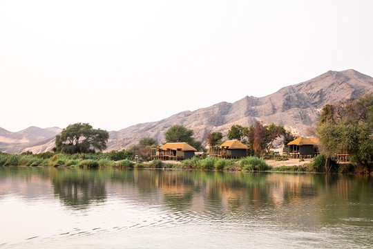 Wilderness Serra Cafema主图