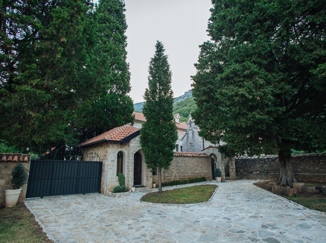 Duljevo Monastery-Kuljace必去景点