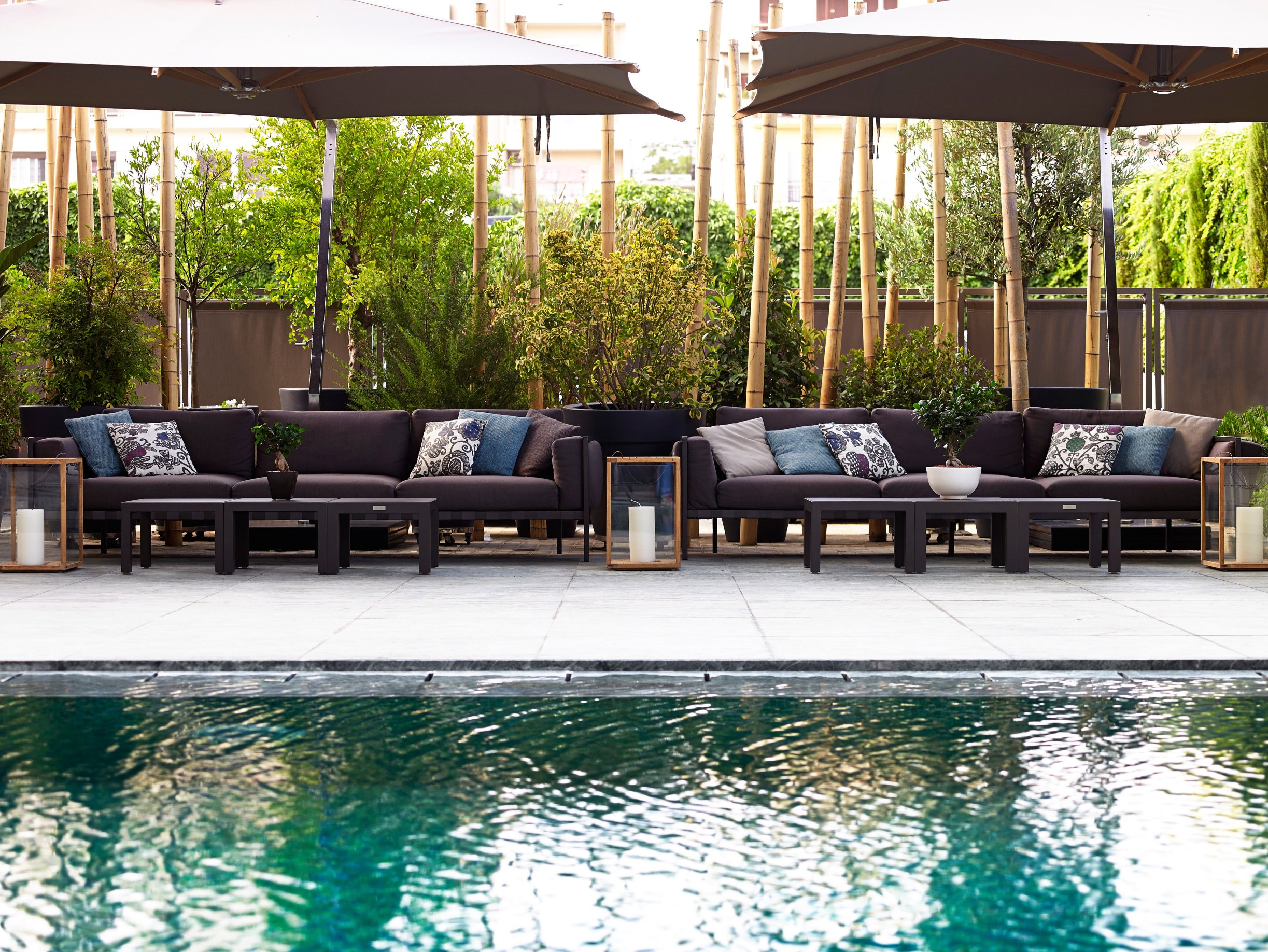 Samaria Hotel-官方