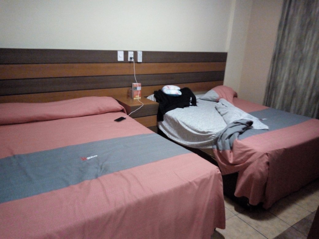 Hotel Fabiola-官方