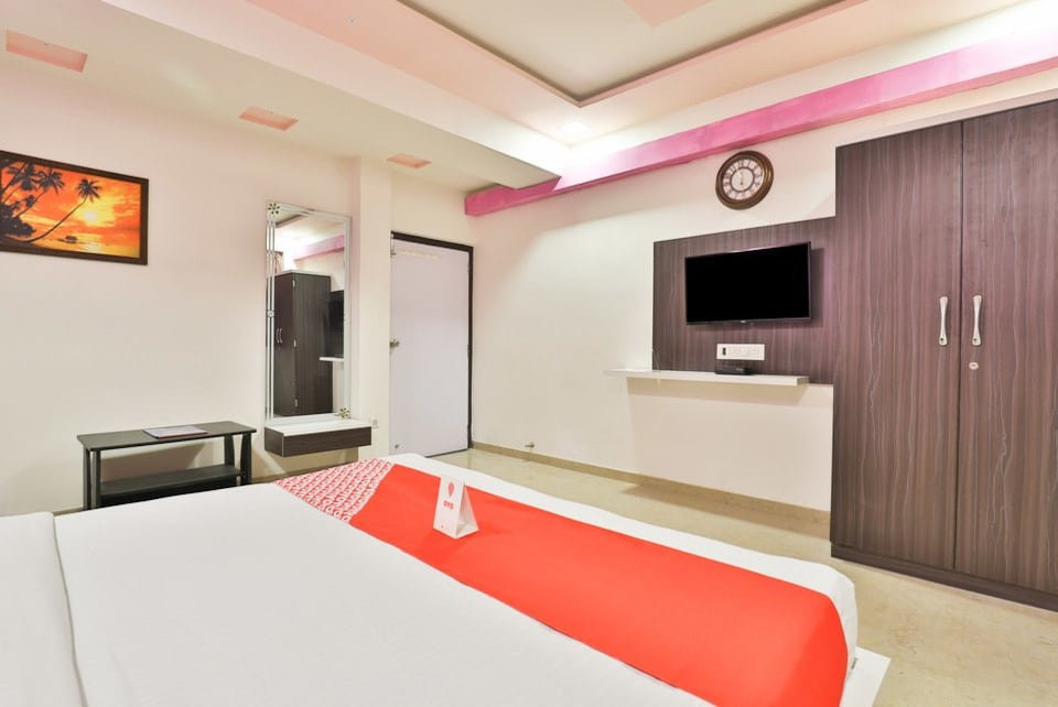 OYO 11557 Hotel Maharaja Palace主图