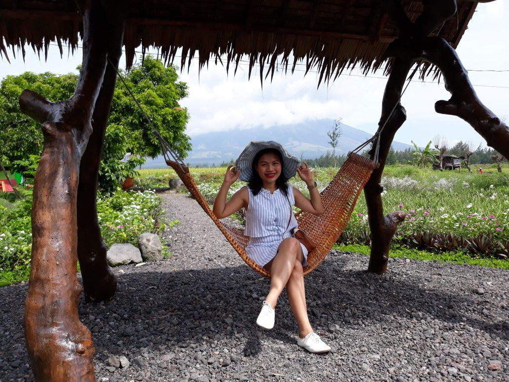 Cagsawa National Museum-雷加斯皮必去景点