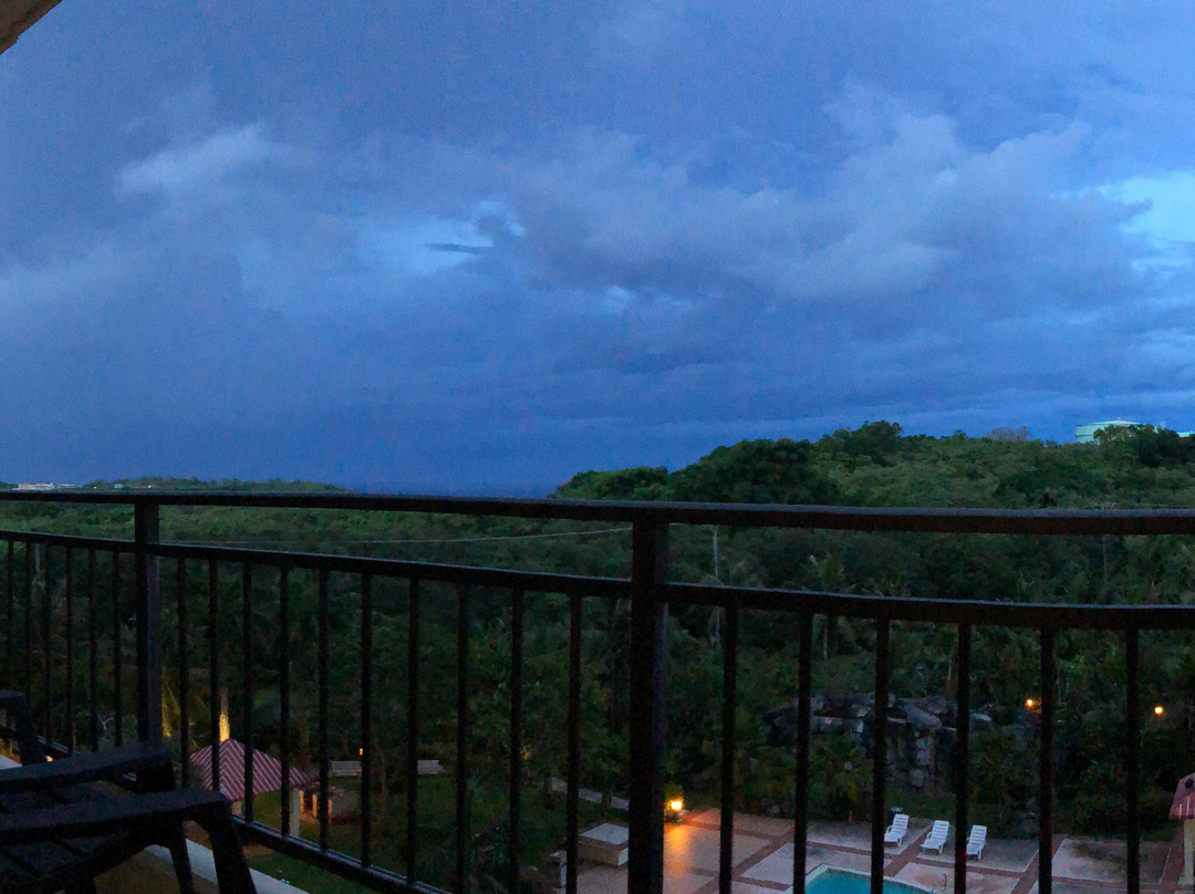 Ladera Tower Guam主图