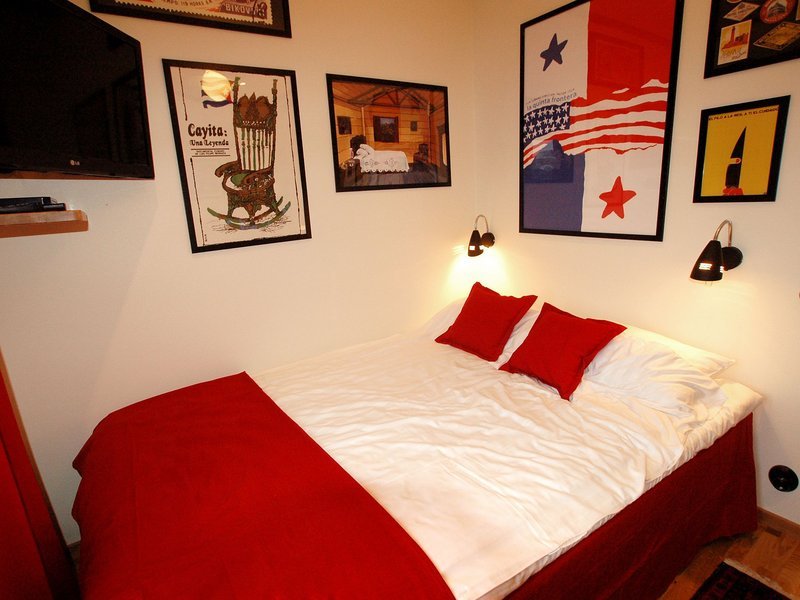 Hotell Havanna-官方