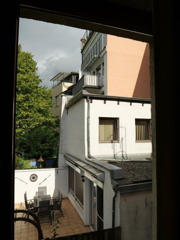 Hotel Alexander主图