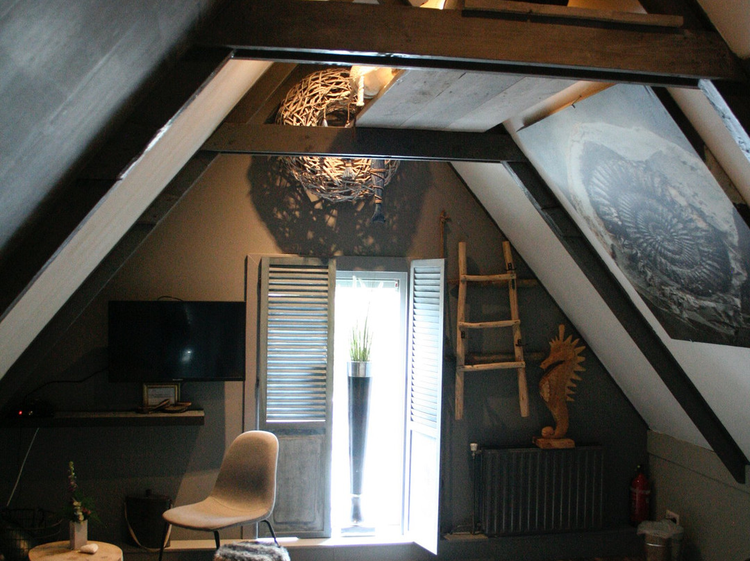 Het Huis Van De Wadden主图