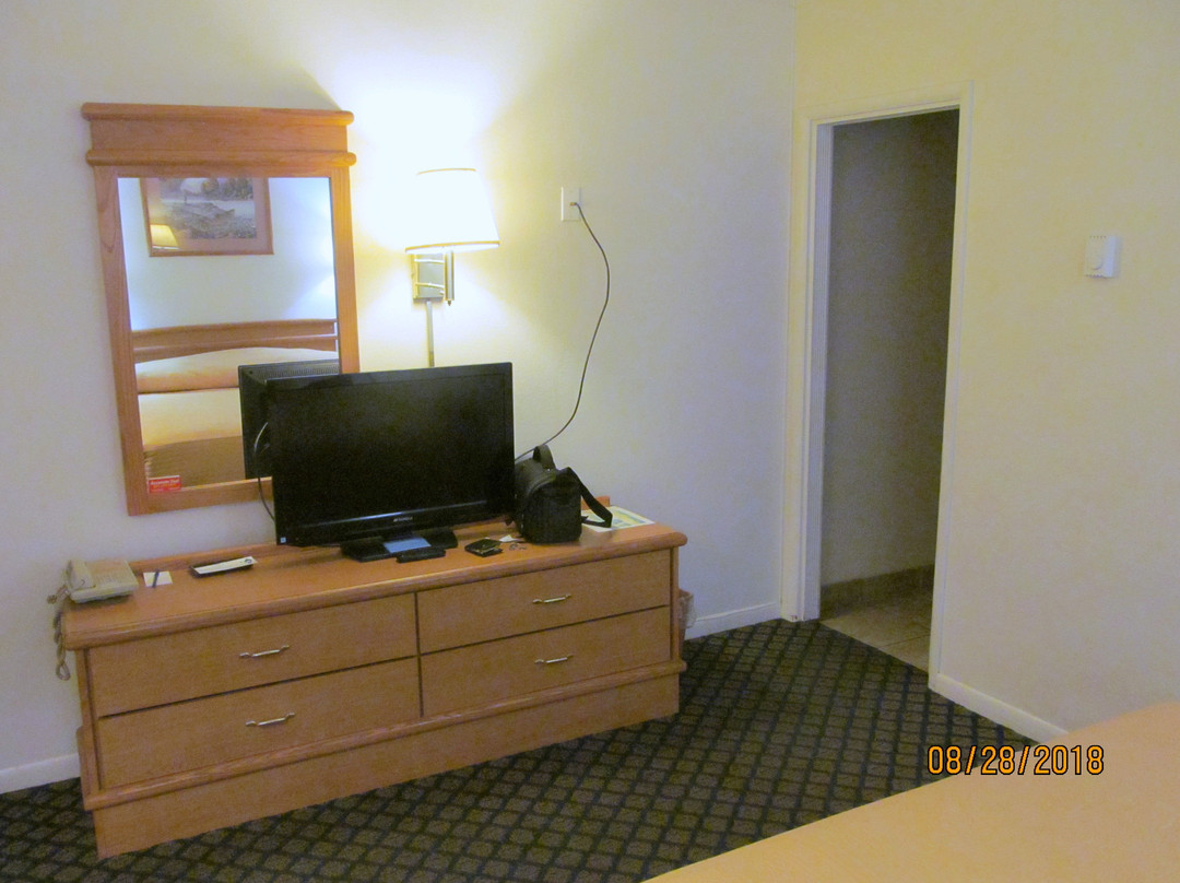 Wild Rivers Motorlodge主图