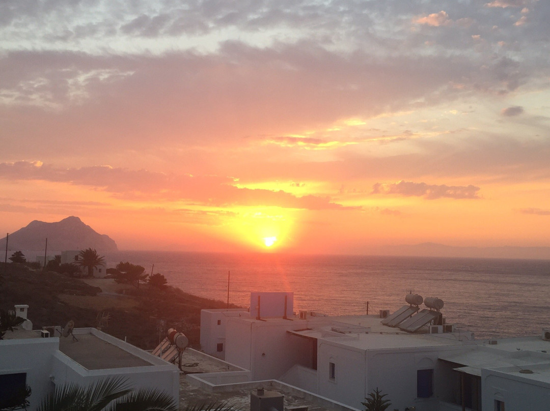 Galaxy Pension主图