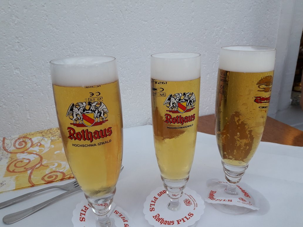 Hotel Tannenhof主图