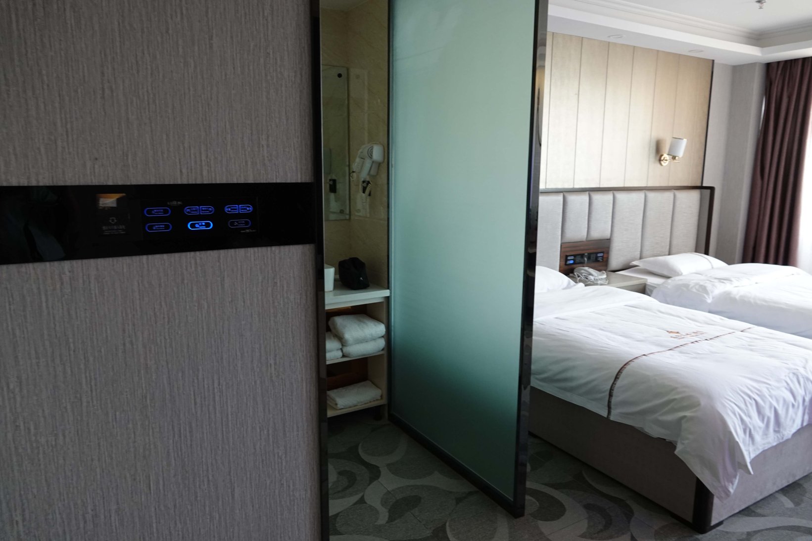 东方铭都酒店-官方