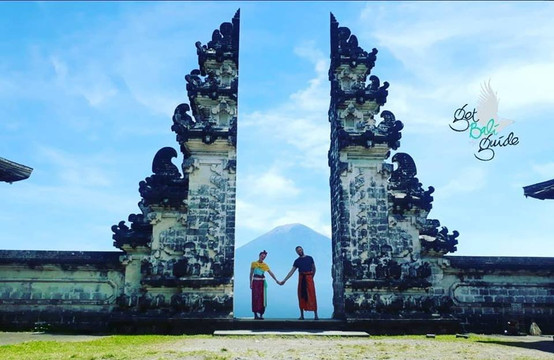 Get Bali Guide-金塔马尼必去景点