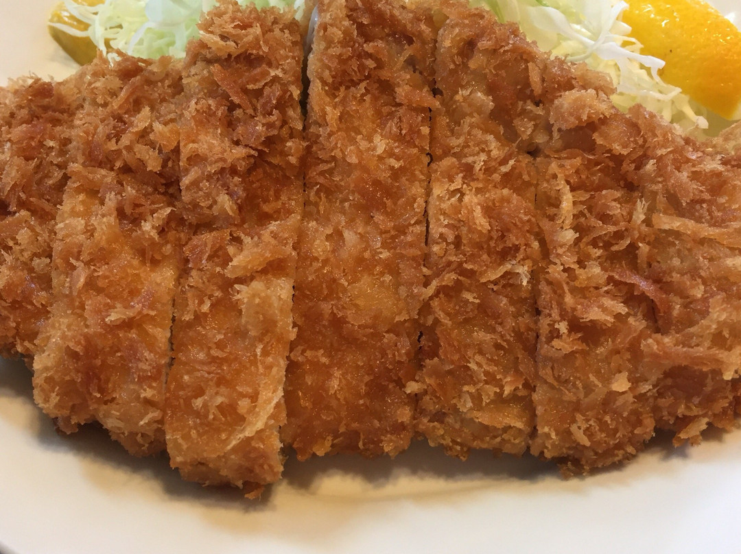 とんかつビストロ 肉のマルコウ