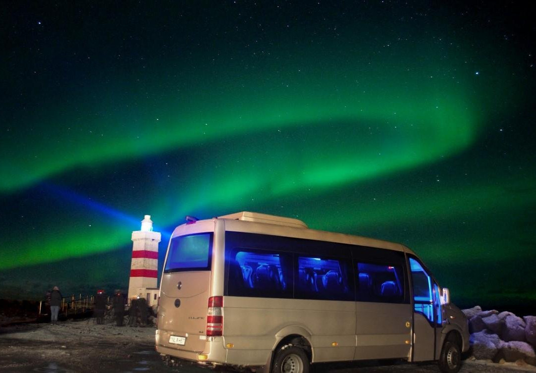 Tourism Iceland景点图片