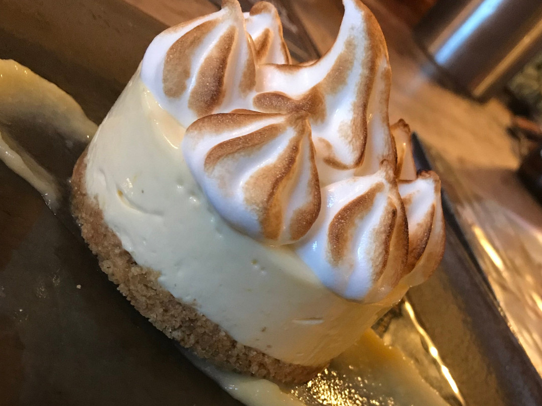 The New Court Inn主图