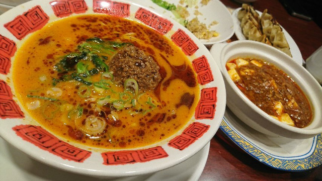 バーミヤン 西東京田無店