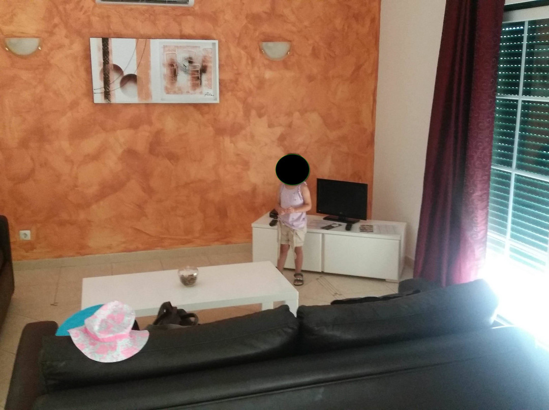 Glenridge Albufeira主图