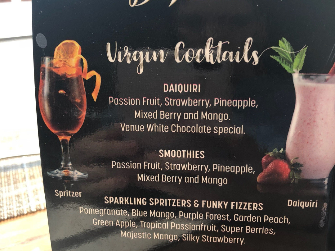 The Venue Country Hotel主图