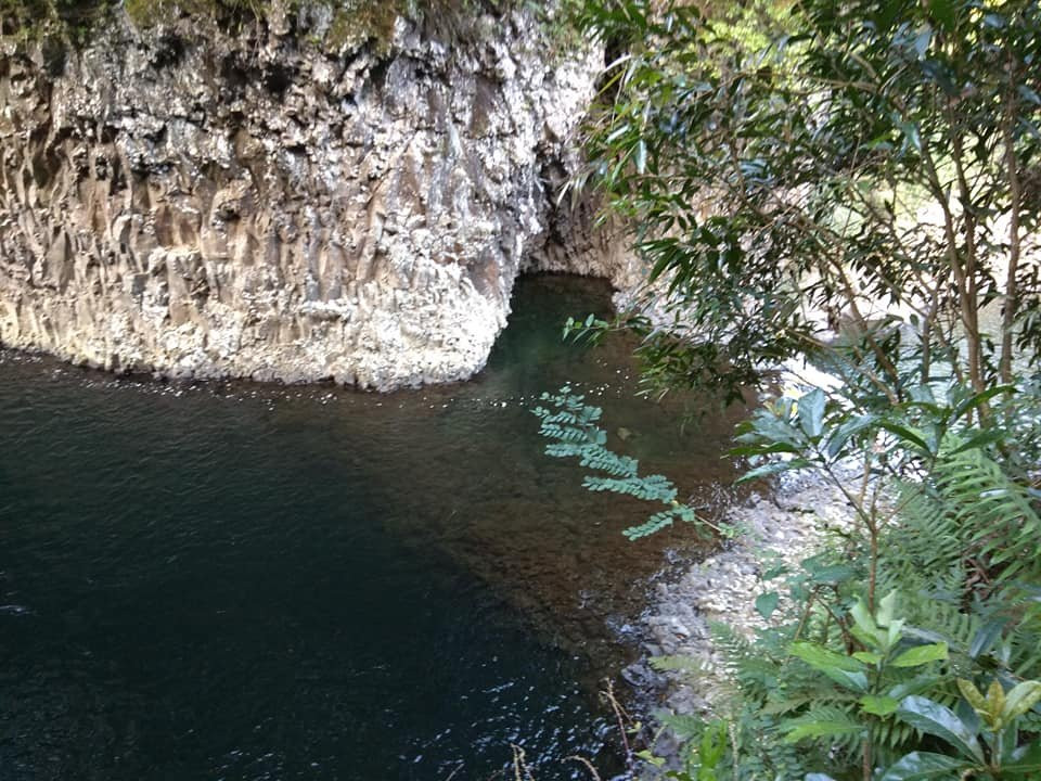 Cascade de la Paix景点图片