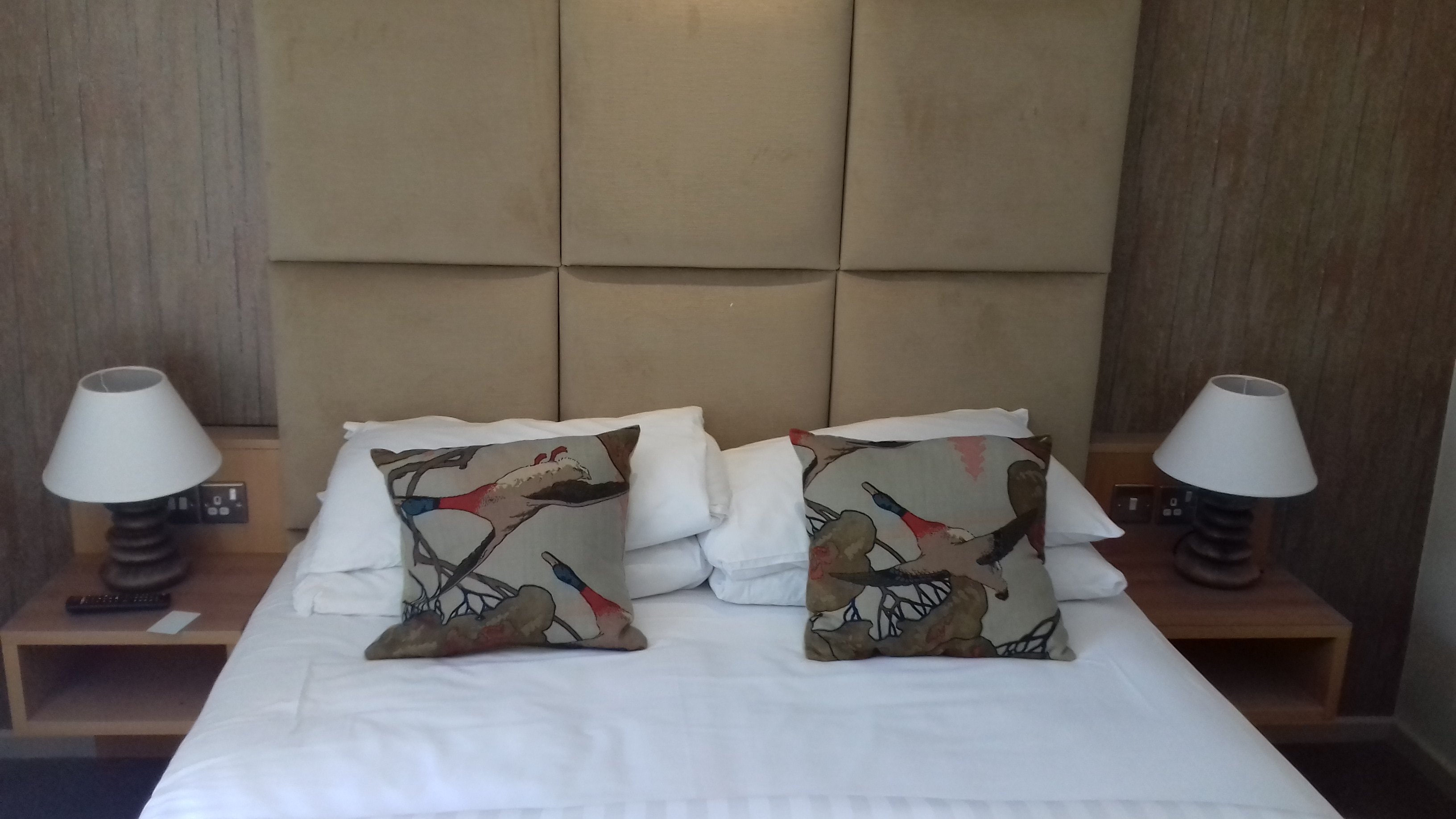 The Spa Hotel Ribby Hall Village-官方
