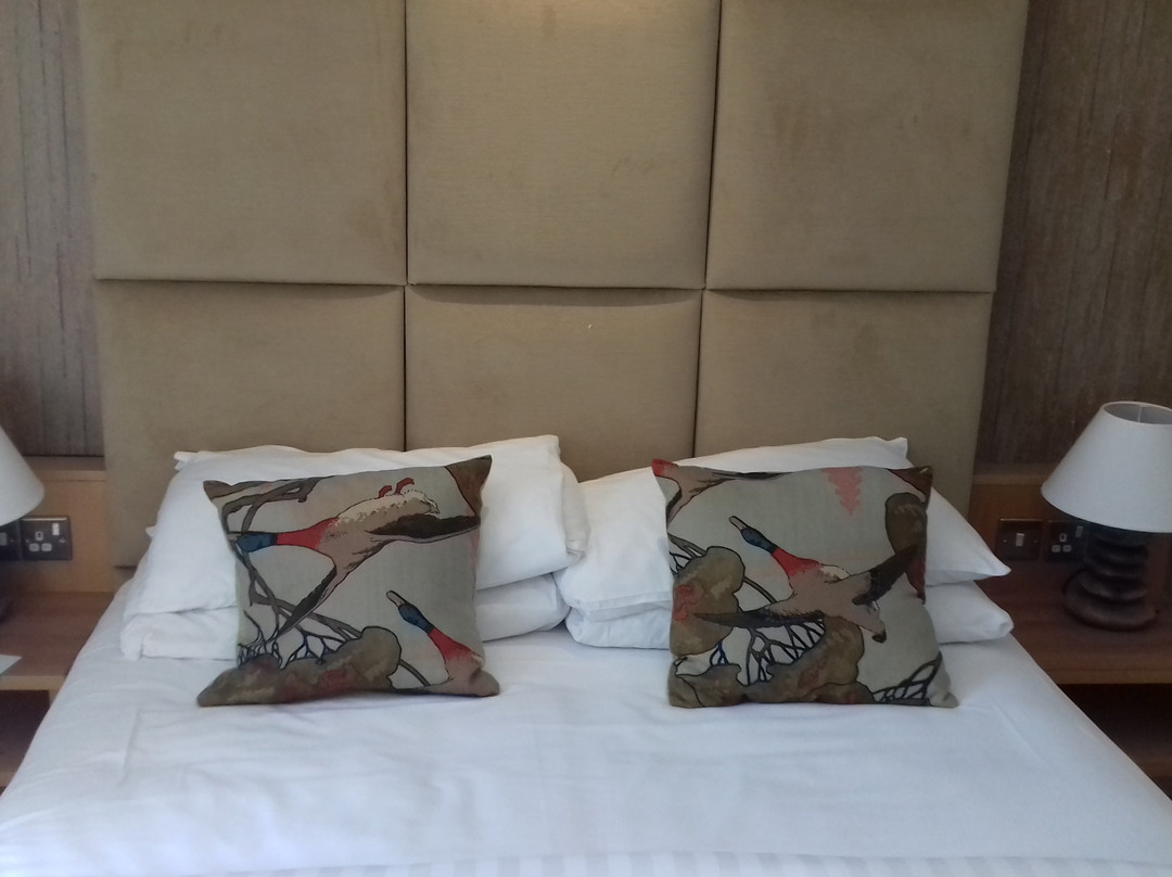 The Spa Hotel Ribby Hall Village主图