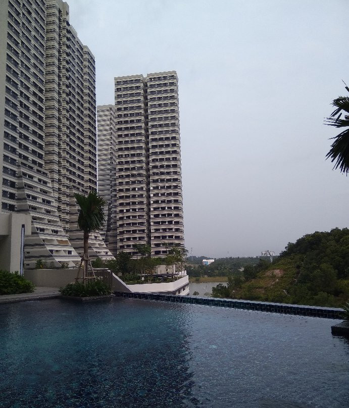 Ramada Meridin Johor Bahru主图