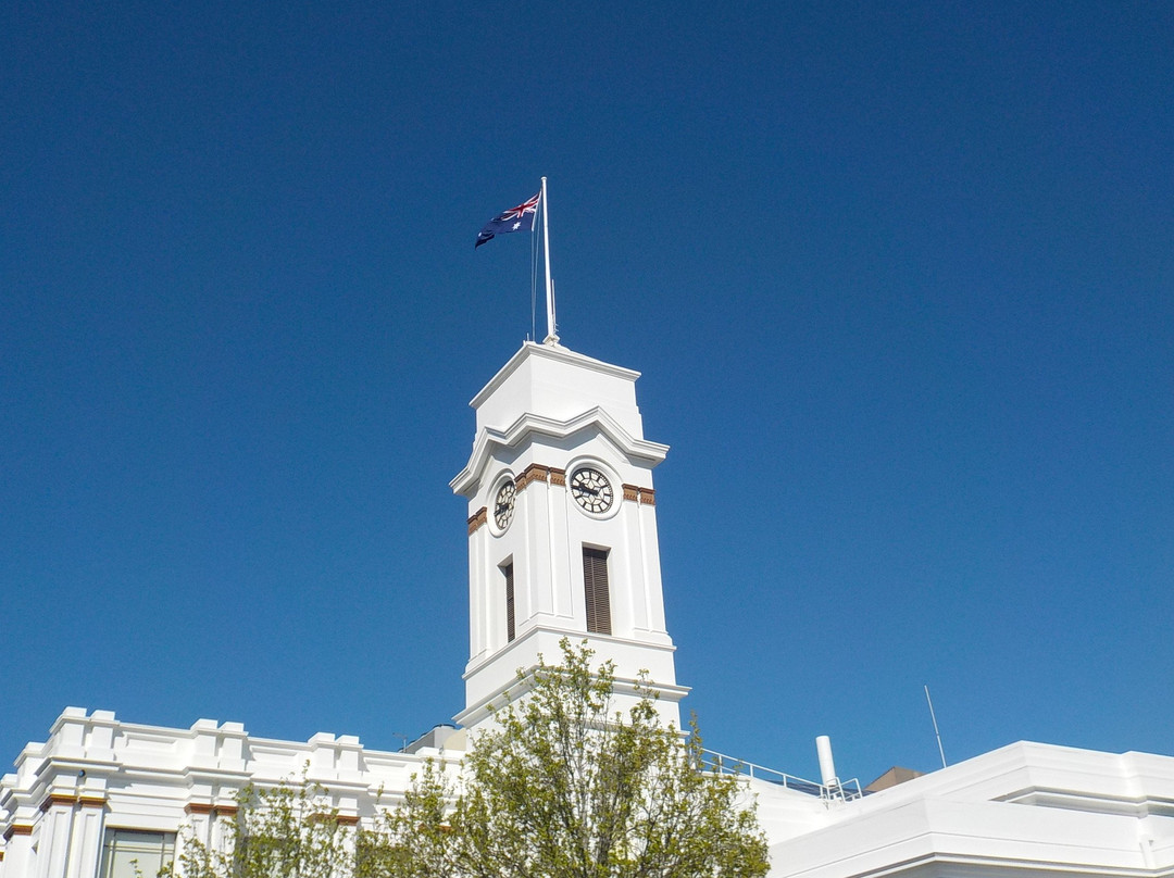 Glen Eira Town Hall景点图片