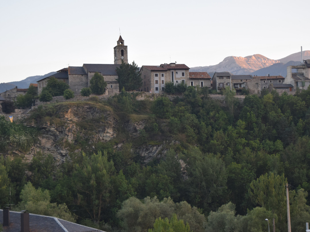 贝拉维斯塔酒店主图