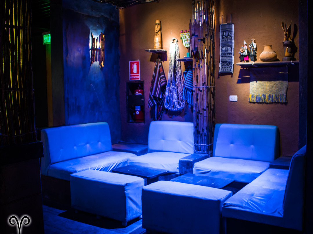 Aries-Chachapoyas必去景点