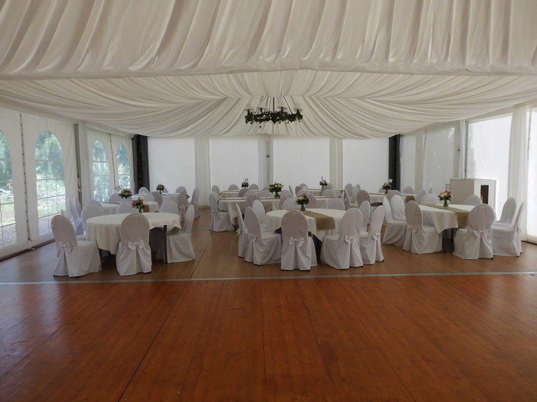 格昂庄园酒店-餐饮