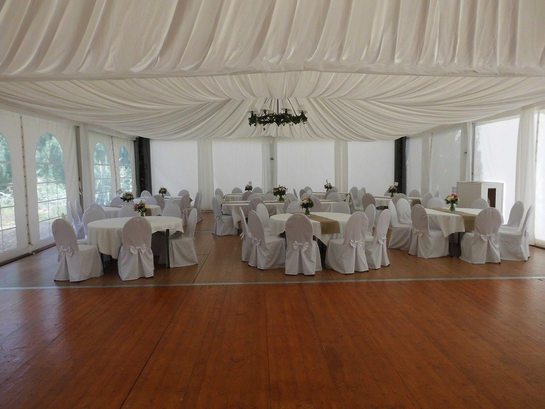 格昂庄园酒店主图