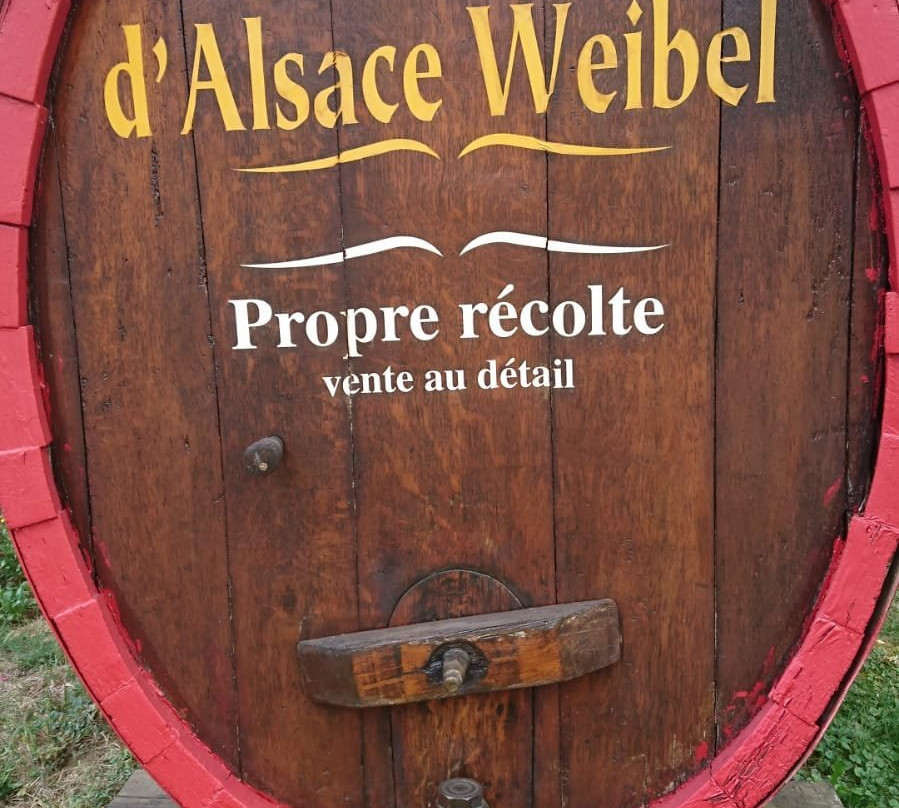 Weibel Marcel & Fils景点图片