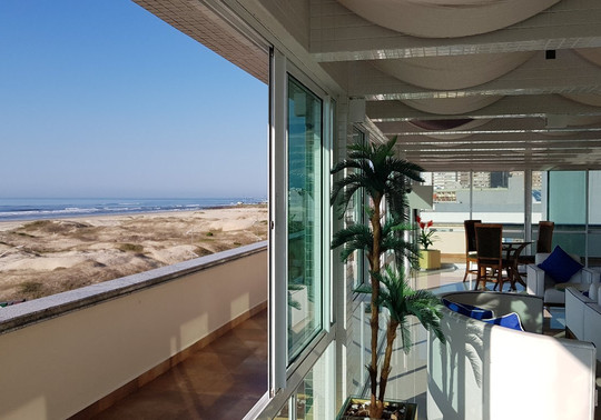 Pousada La Barca主图