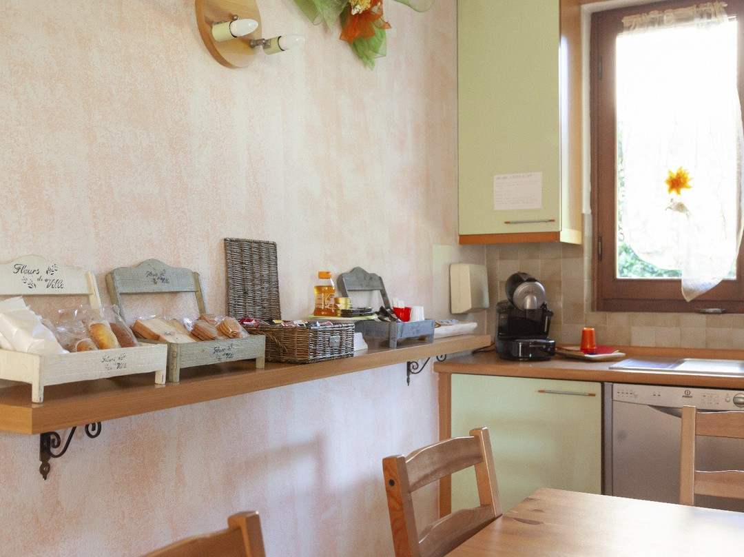 La Casa di Benny - Bed and Breakfast主图