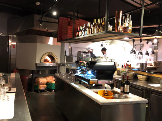 Paleet-奥斯陆必去景点