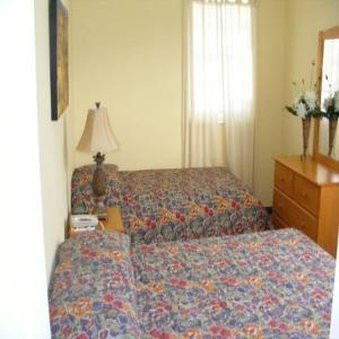 Paige Pond Country Inn主图