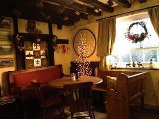 The Crown Inn主图