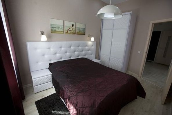Apart Hotel Arbat-Vladivostok主图
