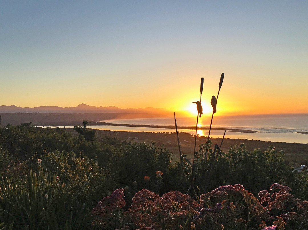 Sky Villa Boutique Hotel主图