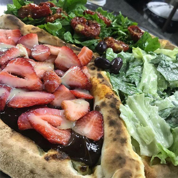 Portal Pizzas e Lanches