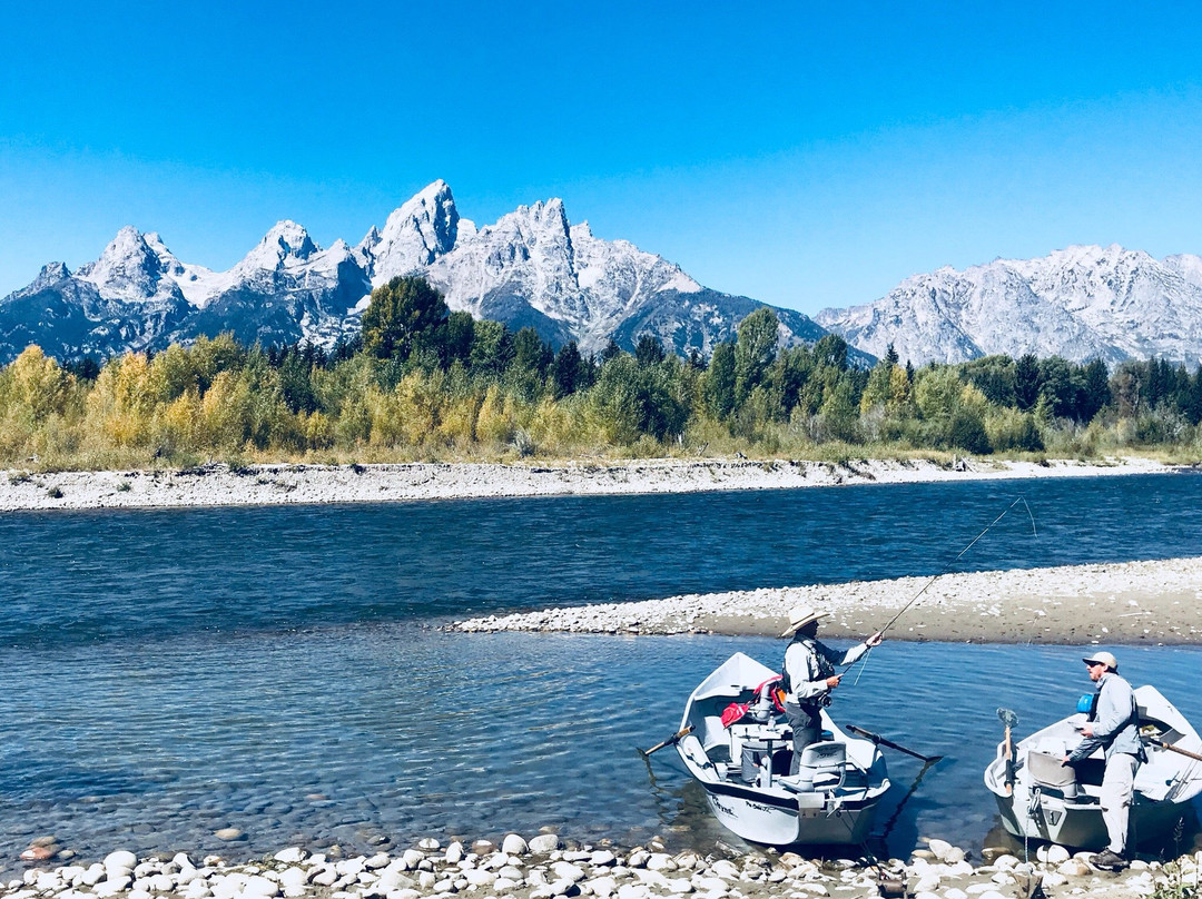Westbank Anglers-威尔逊必去景点