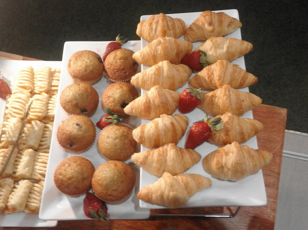 Chill Pepper Boutique Hotel主图