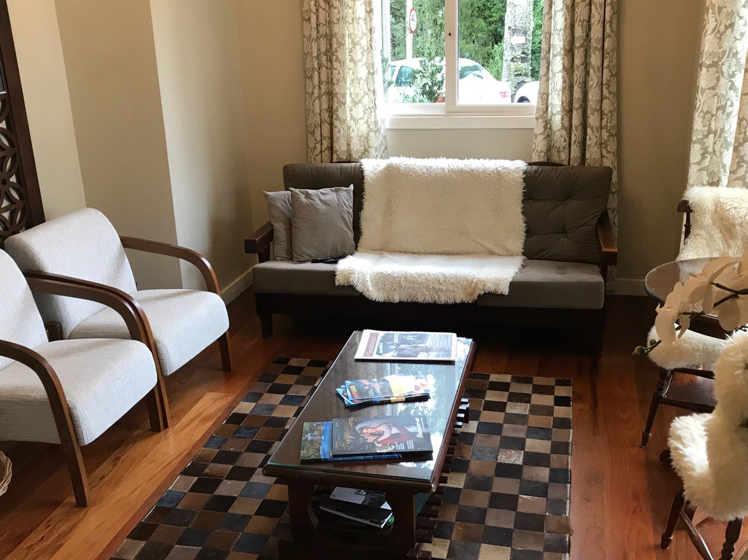 Pousada Golden Hills Canela主图