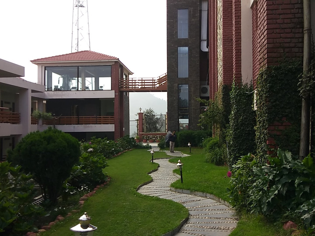 Club Mahindra Kanatal主图