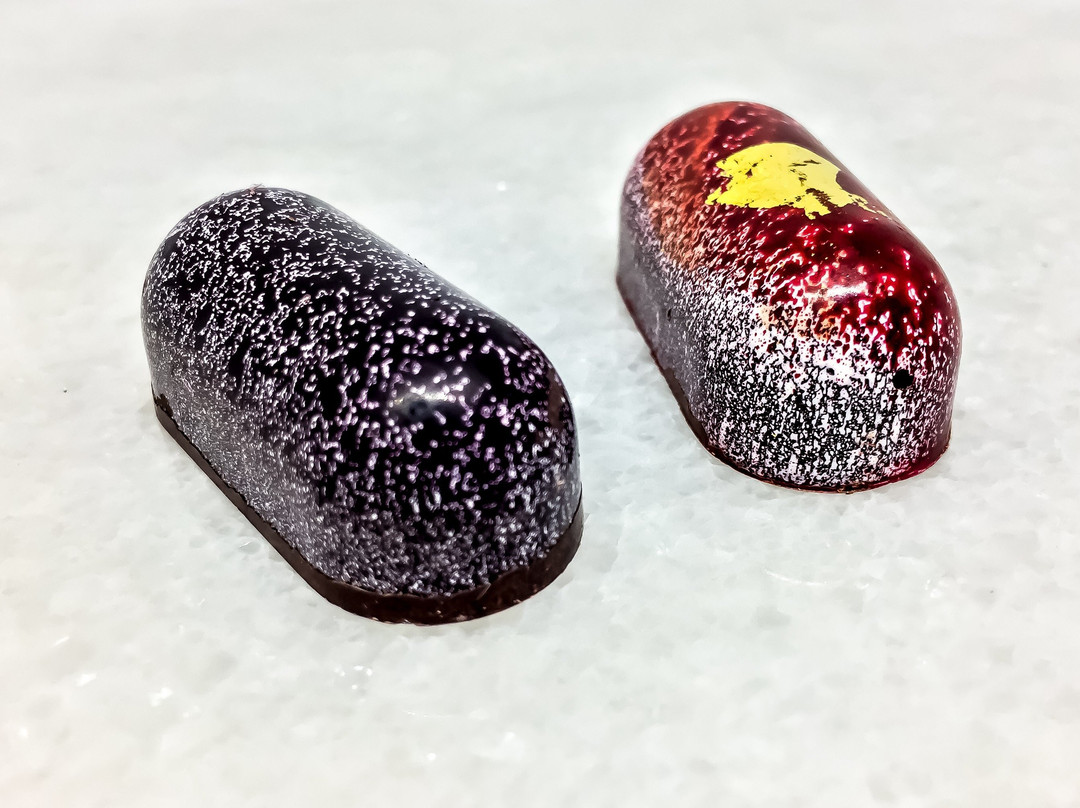 Cacao Chemistry-科罗拉多斯普林斯必去景点